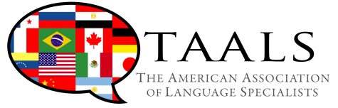 TAALS - The American Association of Language Specialists